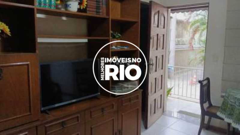 Conheça Casa Duplex no Grajaú do imóvel - Casa de Vila 4 quartos à venda Rio de Janeiro,RJ - R$ 625.000 - MIR4549 - 2 Casa Duplex no Grajaú - 2