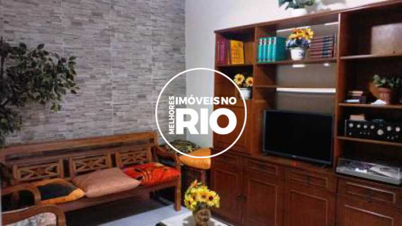 Conheça Casa Duplex no Grajaú do imóvel - Casa de Vila 4 quartos à venda Rio de Janeiro,RJ - R$ 625.000 - MIR4549 - 3 Casa Duplex no Grajaú - 3