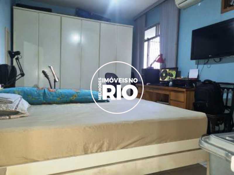 Conheça Casa Duplex no Grajaú do imóvel - Casa de Vila 4 quartos à venda Rio de Janeiro,RJ - R$ 625.000 - MIR4549 - 6 Casa Duplex no Grajaú - 6