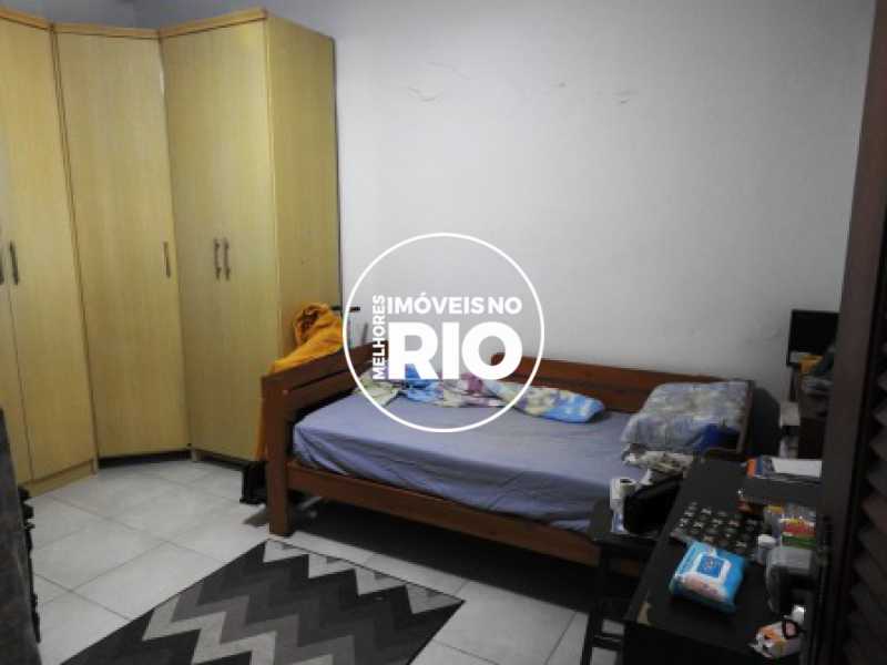Conheça Casa Duplex no Grajaú do imóvel - Casa de Vila 4 quartos à venda Rio de Janeiro,RJ - R$ 625.000 - MIR4549 - 7 Casa Duplex no Grajaú - 7