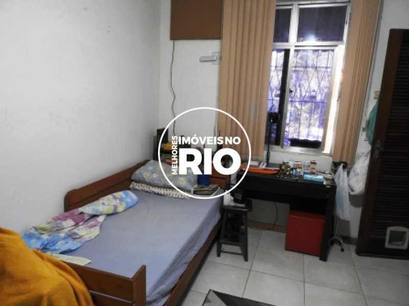 Conheça Casa Duplex no Grajaú do imóvel - Casa de Vila 4 quartos à venda Rio de Janeiro,RJ - R$ 625.000 - MIR4549 - 8 Casa Duplex no Grajaú - 8