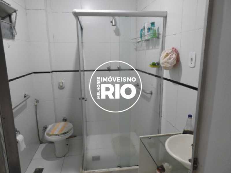 Conheça Casa Duplex no Grajaú do imóvel - Casa de Vila 4 quartos à venda Rio de Janeiro,RJ - R$ 625.000 - MIR4549 - 9 Casa Duplex no Grajaú - 9