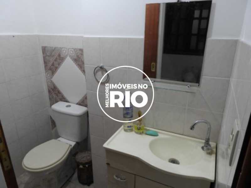 Conheça Casa Duplex no Grajaú do imóvel - Casa de Vila 4 quartos à venda Rio de Janeiro,RJ - R$ 625.000 - MIR4549 - 10 Casa Duplex no Grajaú - 10