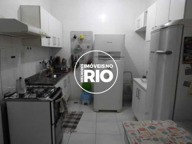 Conheça Casa Duplex no Grajaú do imóvel - Casa de Vila 4 quartos à venda Rio de Janeiro,RJ - R$ 625.000 - MIR4549 - 11 Casa Duplex no Grajaú - 11