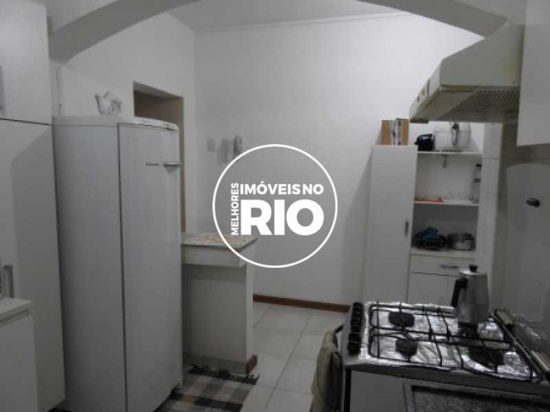 Conheça Casa Duplex no Grajaú do imóvel - Casa de Vila 4 quartos à venda Rio de Janeiro,RJ - R$ 625.000 - MIR4549 - 12 Casa Duplex no Grajaú - 12