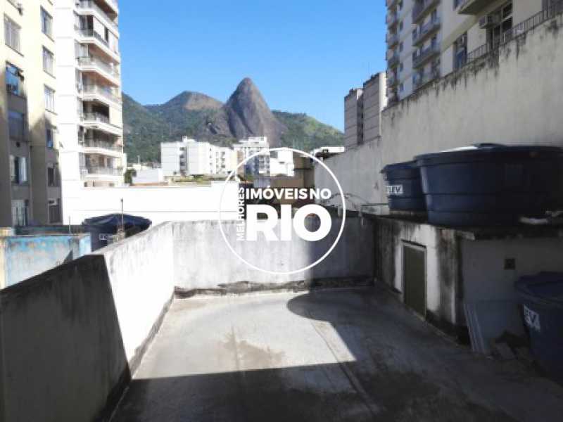 Conheça Casa Duplex no Grajaú do imóvel - Casa de Vila 4 quartos à venda Rio de Janeiro,RJ - R$ 625.000 - MIR4549 - 13 Casa Duplex no Grajaú - 13