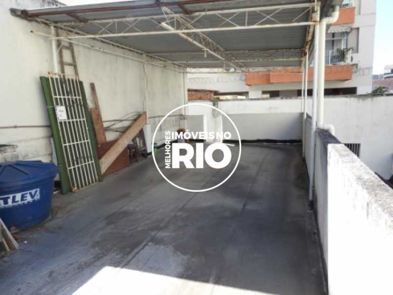 Conheça Casa Duplex no Grajaú do imóvel - Casa de Vila 4 quartos à venda Rio de Janeiro,RJ - R$ 625.000 - MIR4549 - 14 Casa Duplex no Grajaú - 14