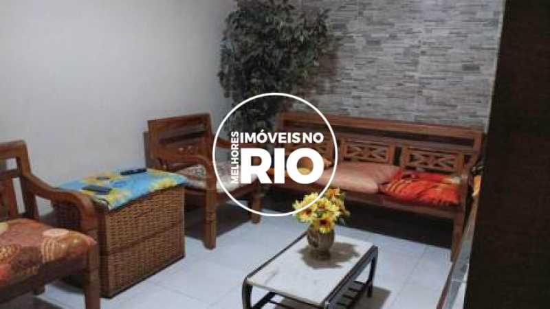 Conheça Casa Duplex no Grajaú do imóvel - Casa de Vila 4 quartos à venda Rio de Janeiro,RJ - R$ 625.000 - MIR4549 - 19 Casa Duplex no Grajaú - 19