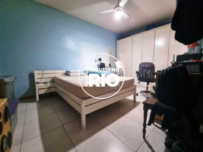 Conheça Casa Duplex no Grajaú do imóvel - Casa de Vila 4 quartos à venda Rio de Janeiro,RJ - R$ 625.000 - MIR4549 - 20 Casa Duplex no Grajaú - 20