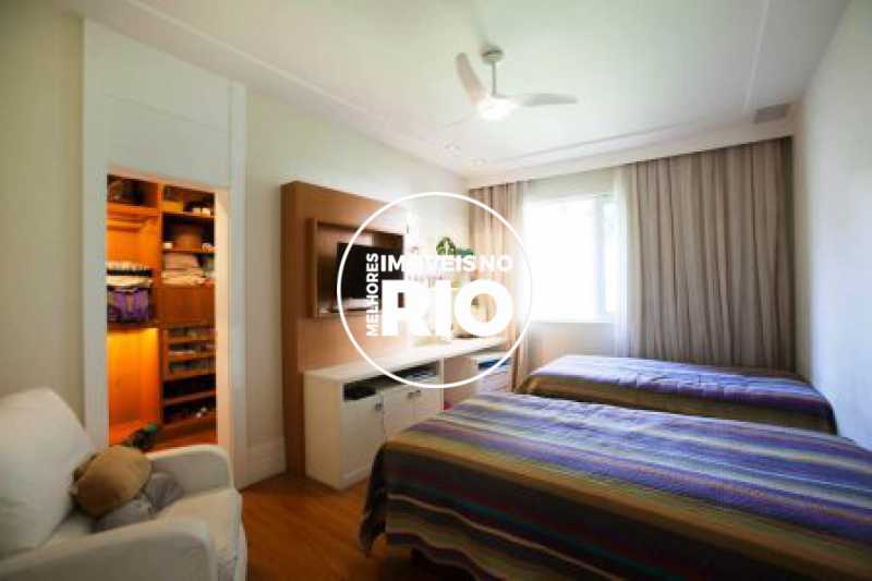 Conheça Casa Duplex na Barra do imóvel - Casa em Condomínio 5 quartos à venda Rio de Janeiro,RJ - R$ 12.500.000 - CB0801 - 15 Casa Duplex na Barra - 15