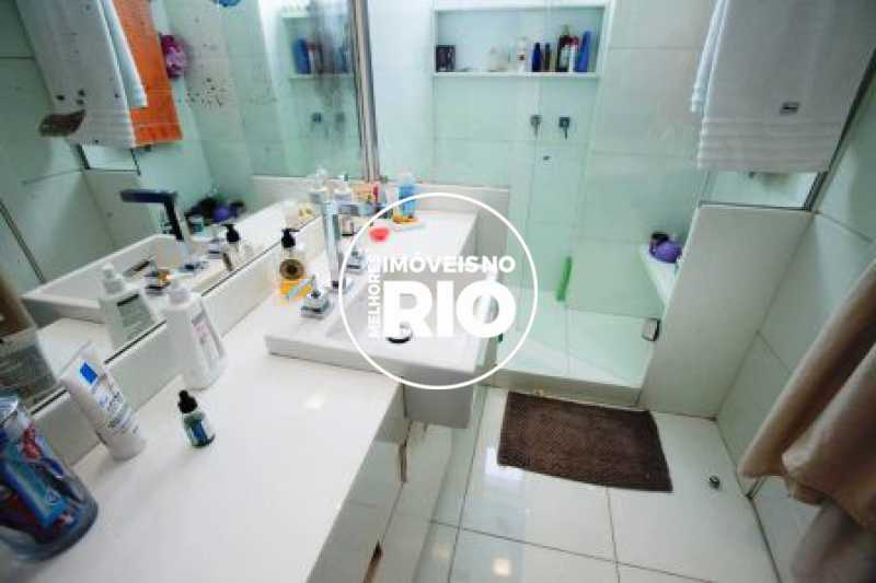 Conheça Casa Duplex na Barra do imóvel - Casa em Condomínio 5 quartos à venda Rio de Janeiro,RJ - R$ 12.500.000 - CB0801 - 20 Casa Duplex na Barra - 20