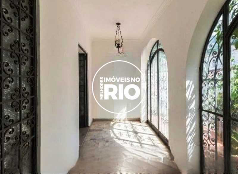 Conheça Casa Duplex na Tijuca do imóvel - Casa 4 quartos à venda Rio de Janeiro,RJ - R$ 750.000 - MIR4550 - 4 Casa Duplex na Tijuca - 4