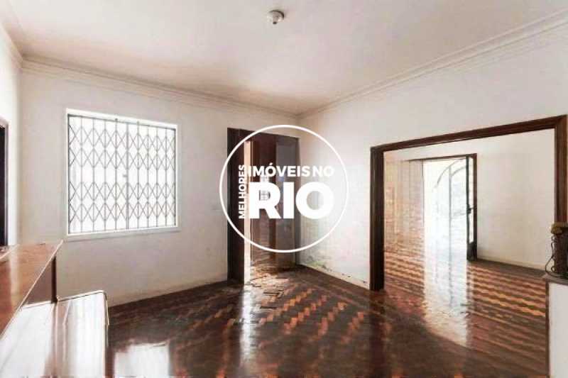 Conheça Casa Duplex na Tijuca do imóvel - Casa 4 quartos à venda Rio de Janeiro,RJ - R$ 750.000 - MIR4550 - 5 Casa Duplex na Tijuca - 5