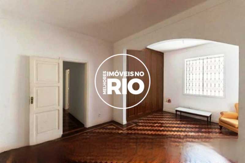 Conheça Casa Duplex na Tijuca do imóvel - Casa 4 quartos à venda Rio de Janeiro,RJ - R$ 750.000 - MIR4550 - 6 Casa Duplex na Tijuca - 6