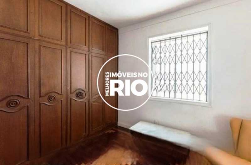 Conheça Casa Duplex na Tijuca do imóvel - Casa 4 quartos à venda Rio de Janeiro,RJ - R$ 750.000 - MIR4550 - 8 Casa Duplex na Tijuca - 8