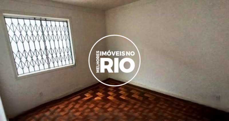 Conheça Casa Duplex na Tijuca do imóvel - Casa 4 quartos à venda Rio de Janeiro,RJ - R$ 750.000 - MIR4550 - 9 Casa Duplex na Tijuca - 9