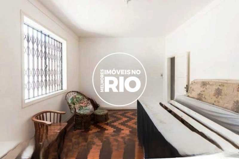 Conheça Casa Duplex na Tijuca do imóvel - Casa 4 quartos à venda Rio de Janeiro,RJ - R$ 750.000 - MIR4550 - 10 Casa Duplex na Tijuca - 10