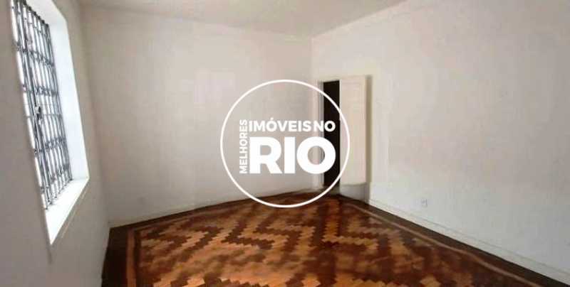 Conheça Casa Duplex na Tijuca do imóvel - Casa 4 quartos à venda Rio de Janeiro,RJ - R$ 750.000 - MIR4550 - 12 Casa Duplex na Tijuca - 12