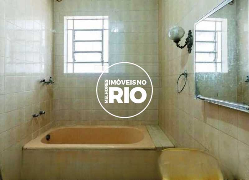 Conheça Casa Duplex na Tijuca do imóvel - Casa 4 quartos à venda Rio de Janeiro,RJ - R$ 750.000 - MIR4550 - 13 Casa Duplex na Tijuca - 13