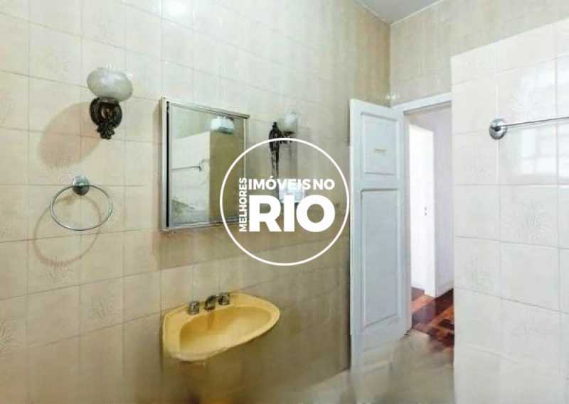Conheça Casa Duplex na Tijuca do imóvel - Casa 4 quartos à venda Rio de Janeiro,RJ - R$ 750.000 - MIR4550 - 14 Casa Duplex na Tijuca - 14