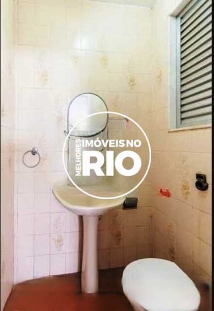 Conheça Casa Duplex na Tijuca do imóvel - Casa 4 quartos à venda Rio de Janeiro,RJ - R$ 750.000 - MIR4550 - 16 Casa Duplex na Tijuca - 16