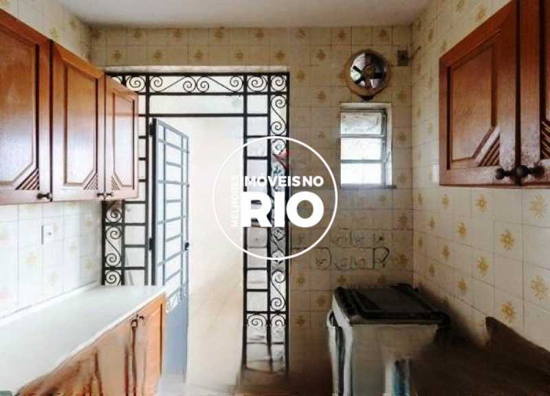 Conheça Casa Duplex na Tijuca do imóvel - Casa 4 quartos à venda Rio de Janeiro,RJ - R$ 750.000 - MIR4550 - 17 Casa Duplex na Tijuca - 17
