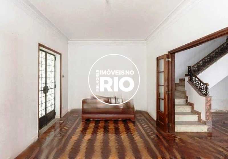 Conheça Casa Duplex na Tijuca do imóvel - Casa 4 quartos à venda Rio de Janeiro,RJ - R$ 750.000 - MIR4550 - 19 Casa Duplex na Tijuca - 19