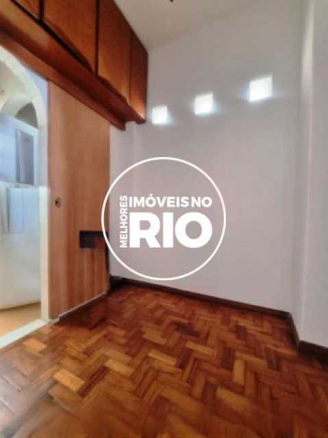 Conheça Apto. no Alto da Boa Vista do imóvel - Apartamento 1 quarto à venda Rio de Janeiro,RJ - R$ 250.000 - MIR4551 - 5 Apto. no Alto da Boa Vista - 5