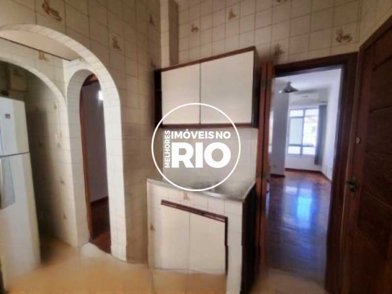 Conheça Apto. no Alto da Boa Vista do imóvel - Apartamento 1 quarto à venda Rio de Janeiro,RJ - R$ 250.000 - MIR4551 - 10 Apto. no Alto da Boa Vista - 10