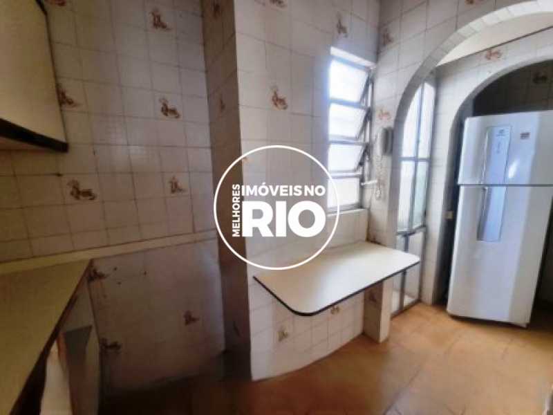 Conheça Apto. no Alto da Boa Vista do imóvel - Apartamento 1 quarto à venda Rio de Janeiro,RJ - R$ 250.000 - MIR4551 - 11 Apto. no Alto da Boa Vista - 11