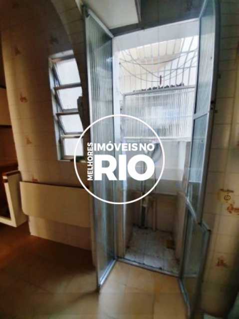 Conheça Apto. no Alto da Boa Vista do imóvel - Apartamento 1 quarto à venda Rio de Janeiro,RJ - R$ 250.000 - MIR4551 - 12 Apto. no Alto da Boa Vista - 12