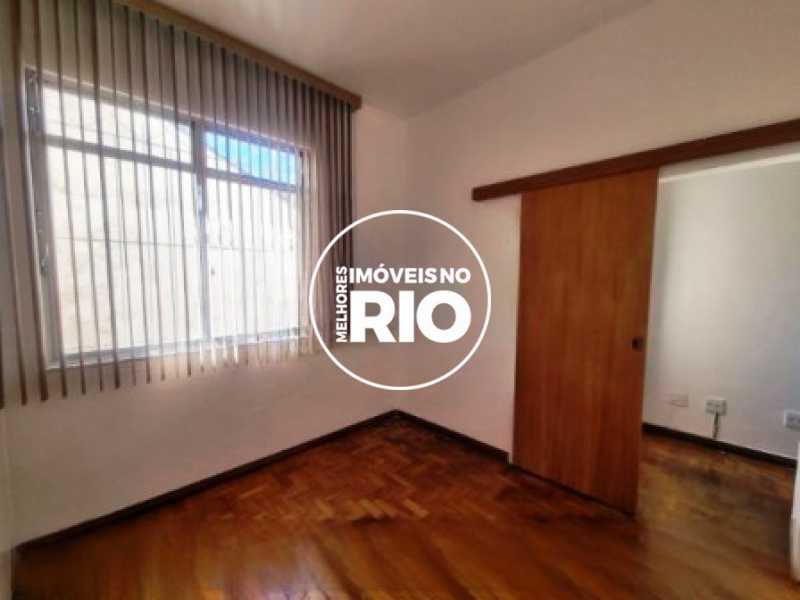Conheça Apto. no Alto da Boa Vista do imóvel - Apartamento 1 quarto à venda Rio de Janeiro,RJ - R$ 250.000 - MIR4551 - 17 Apto. no Alto da Boa Vista - 17