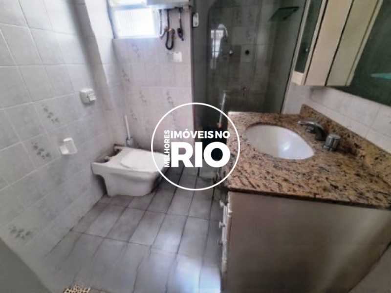 Conheça Apto. no Alto da Boa Vista do imóvel - Apartamento 1 quarto à venda Rio de Janeiro,RJ - R$ 250.000 - MIR4551 - 20 Apto. no Alto da Boa Vista - 20