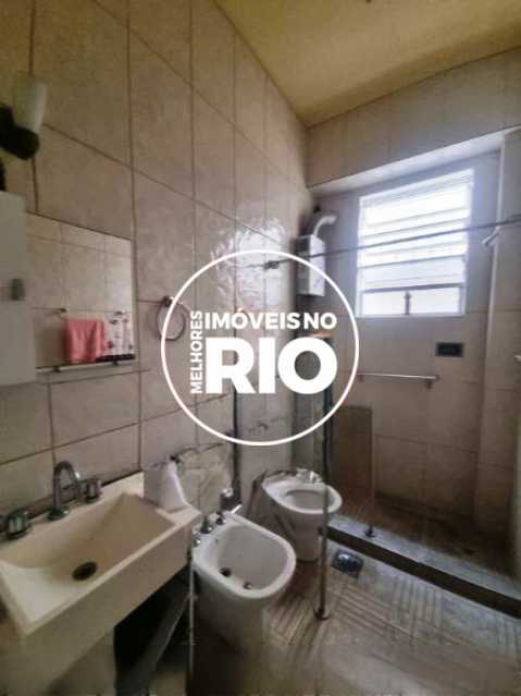 Apartamento na Tijuca - 7