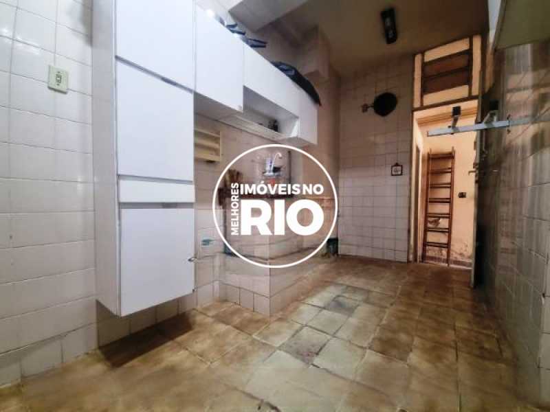 Apartamento na Tijuca - 9