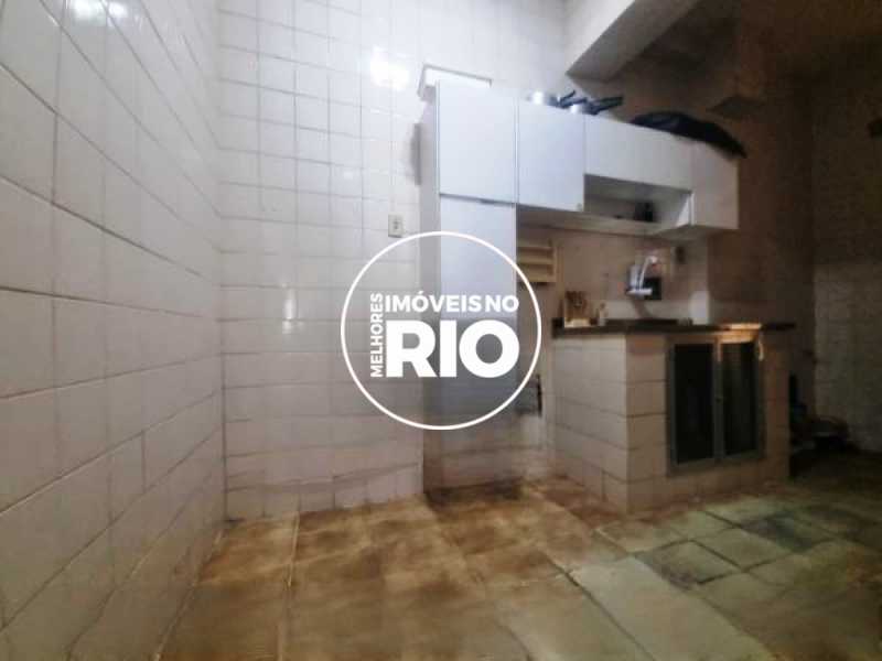 Apartamento na Tijuca - 10