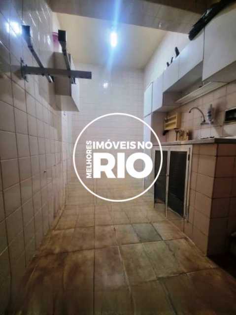 Apartamento na Tijuca - 11