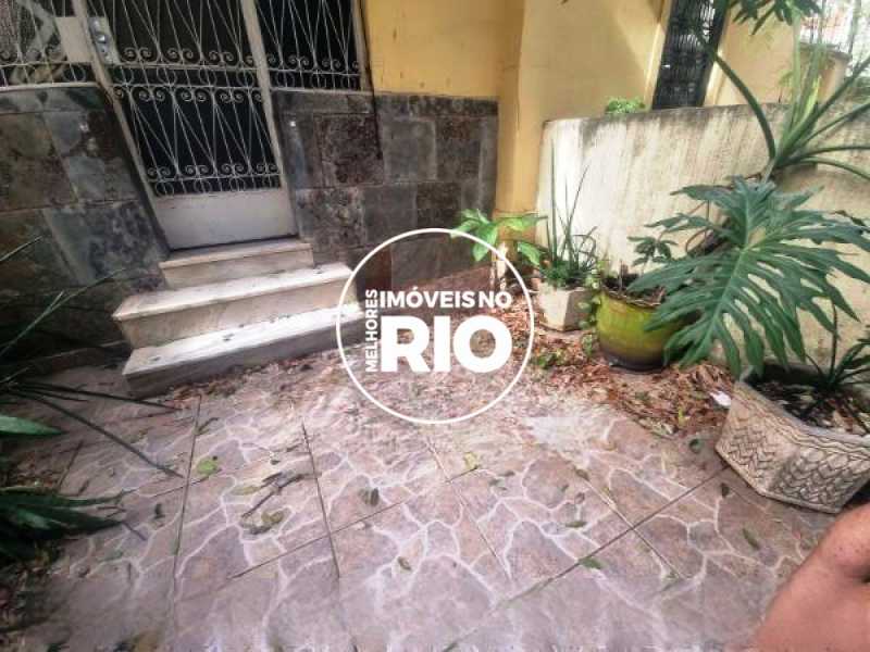 Apartamento na Tijuca - 13
