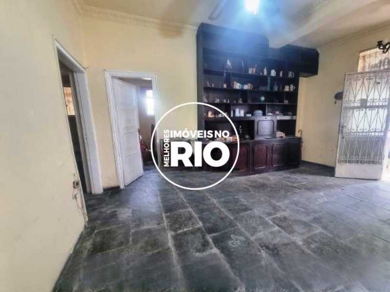 Apartamento na Tijuca - 15