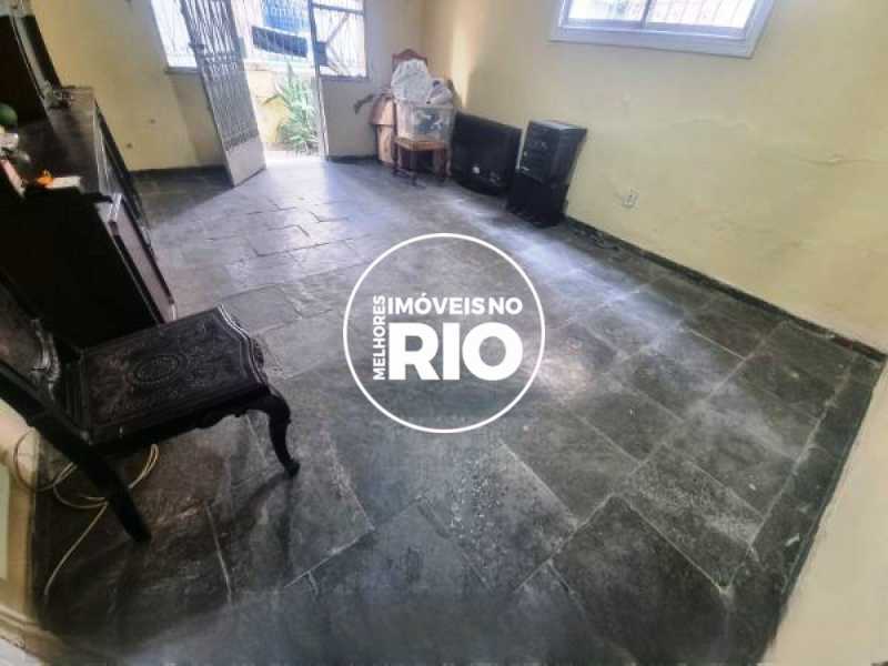 Apartamento na Tijuca - 16