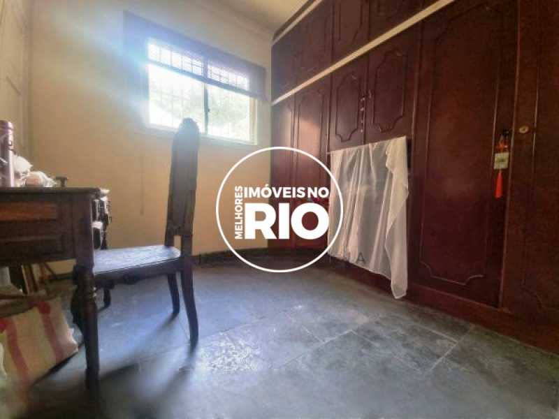 Apartamento na Tijuca - 17
