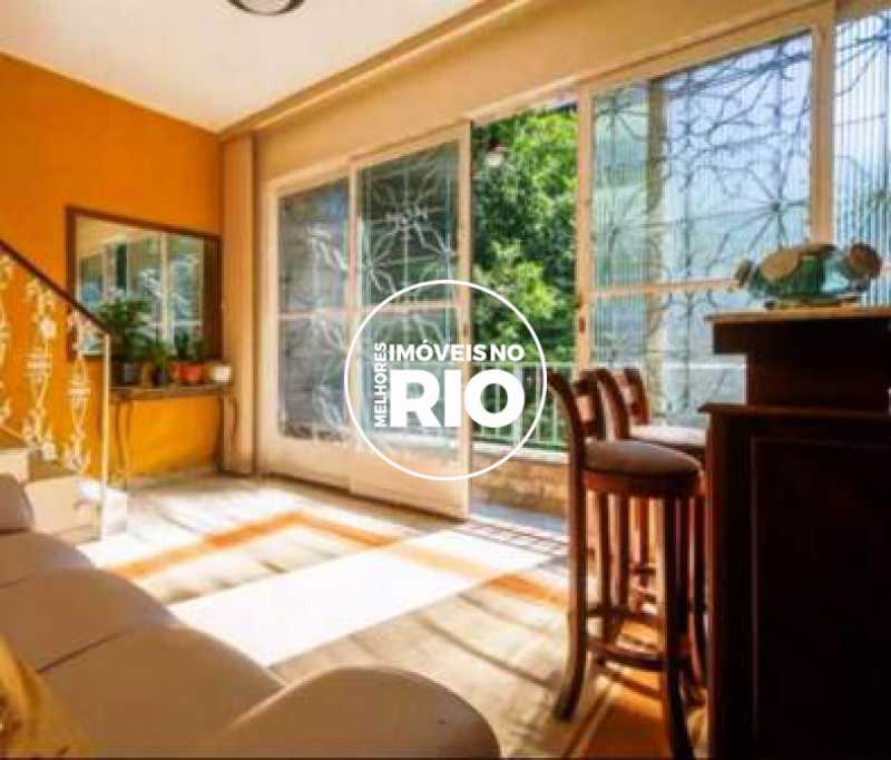 Conheça Apartamento na Tijuca do imóvel - Apartamento 3 quartos à venda Rio de Janeiro,RJ - R$ 840.000 - MIR4558 - 1 Apartamento na Tijuca - 1