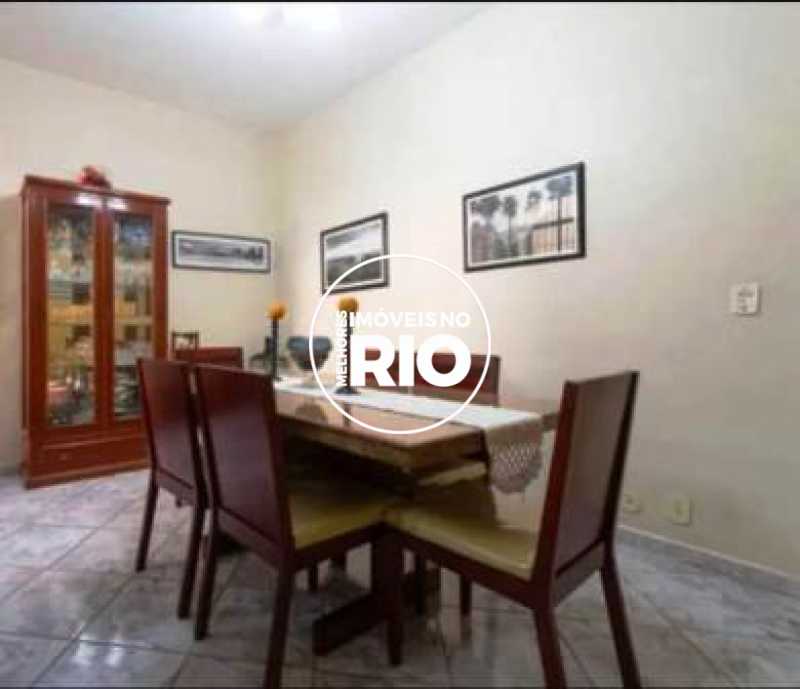 Conheça Apartamento na Tijuca do imóvel - Apartamento 3 quartos à venda Rio de Janeiro,RJ - R$ 840.000 - MIR4558 - 6 Apartamento na Tijuca - 6