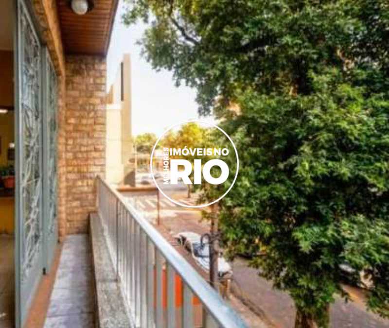 Conheça Apartamento na Tijuca do imóvel - Apartamento 3 quartos à venda Rio de Janeiro,RJ - R$ 840.000 - MIR4558 - 7 Apartamento na Tijuca - 7