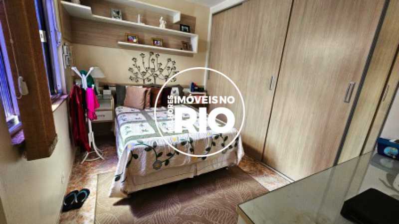 Conheça Apartamento na Tijuca do imóvel - Apartamento 3 quartos à venda Rio de Janeiro,RJ - R$ 840.000 - MIR4558 - 8 Apartamento na Tijuca - 8