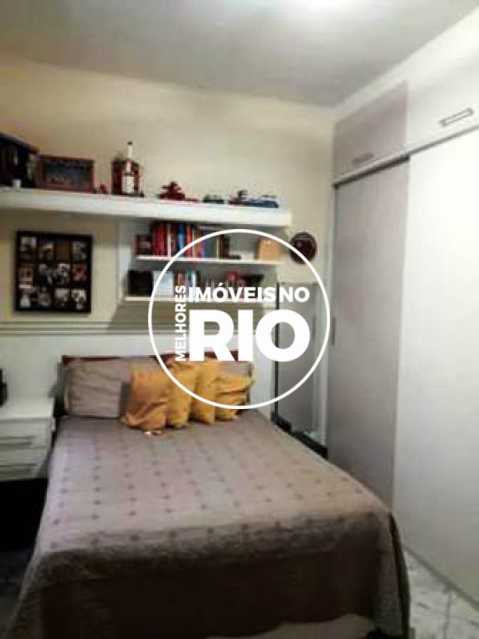 Conheça Apartamento na Tijuca do imóvel - Apartamento 3 quartos à venda Rio de Janeiro,RJ - R$ 840.000 - MIR4558 - 9 Apartamento na Tijuca - 9