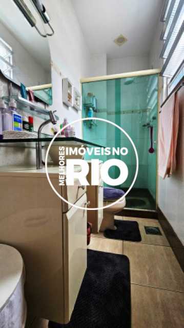 Conheça Apartamento na Tijuca do imóvel - Apartamento 3 quartos à venda Rio de Janeiro,RJ - R$ 840.000 - MIR4558 - 10 Apartamento na Tijuca - 10