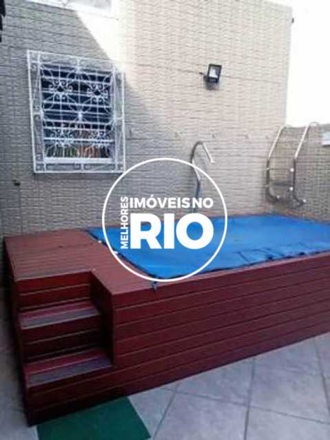 Conheça Apartamento na Tijuca do imóvel - Apartamento 3 quartos à venda Rio de Janeiro,RJ - R$ 840.000 - MIR4558 - 11 Apartamento na Tijuca - 11