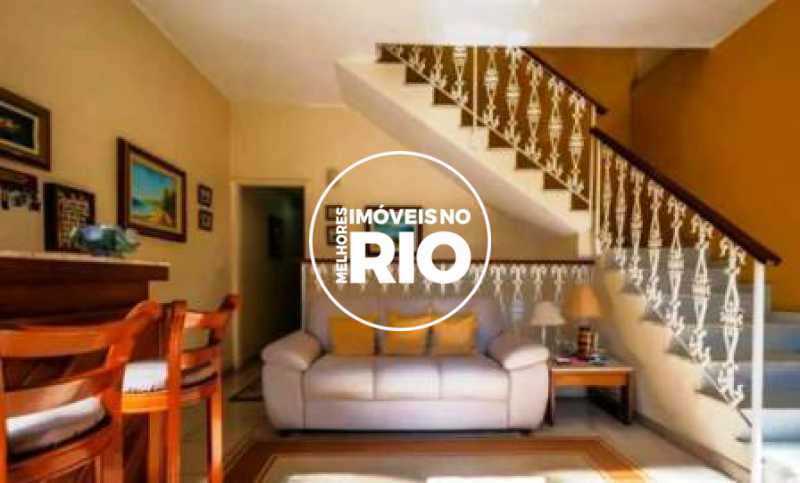 Conheça Apartamento na Tijuca do imóvel - Apartamento 3 quartos à venda Rio de Janeiro,RJ - R$ 840.000 - MIR4558 - 13 Apartamento na Tijuca - 13