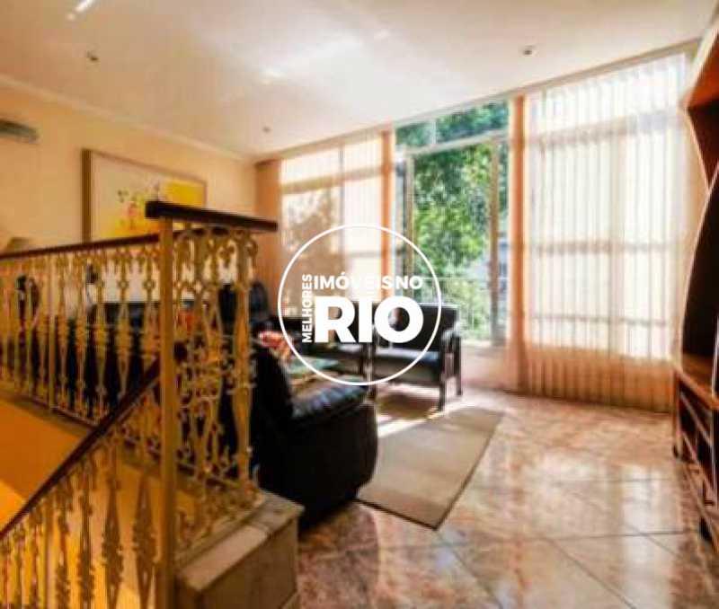 Conheça Apartamento na Tijuca do imóvel - Apartamento 3 quartos à venda Rio de Janeiro,RJ - R$ 840.000 - MIR4558 - 14 Apartamento na Tijuca - 14